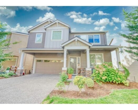 11719 NW Pinyon St, Portland, OR 97229