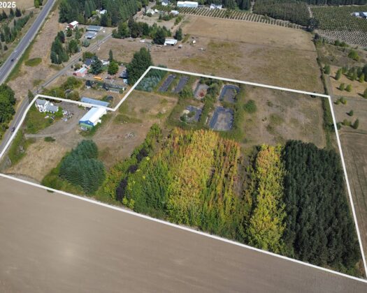 13400 SE Ash Rd, Dayton, OR 97114