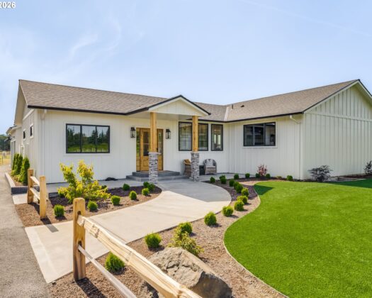 17630 SE Webfoot Rd, Dayton, OR 97114