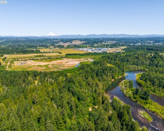 SE Farmstead RD, Estacada, OR 97023