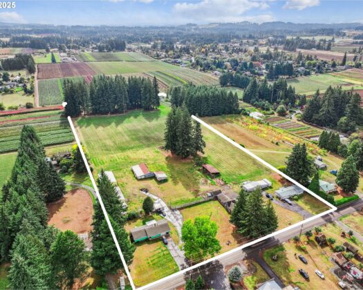35600 SE Dunn Rd, Boring, OR 97009
