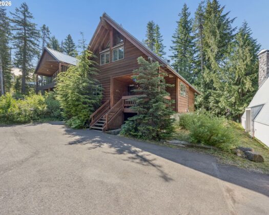 89100 E Lige Ln, Government Camp, OR 97028