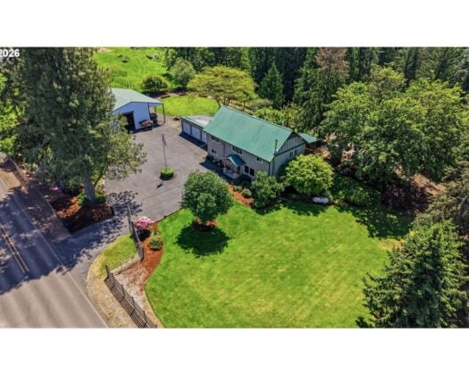 34430 SE Coupland Rd, Estacada, OR 97023