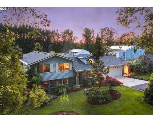 22501 SE Filbert Rd, Eagle Creek, OR 97022