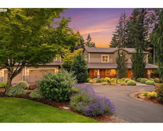 25150 SE Bohna Park Rd, Damascus, OR 97089