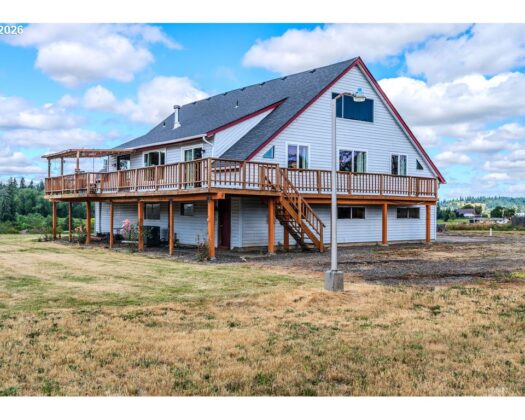 12885 SE 242nd Ave, Damascus, OR 97089