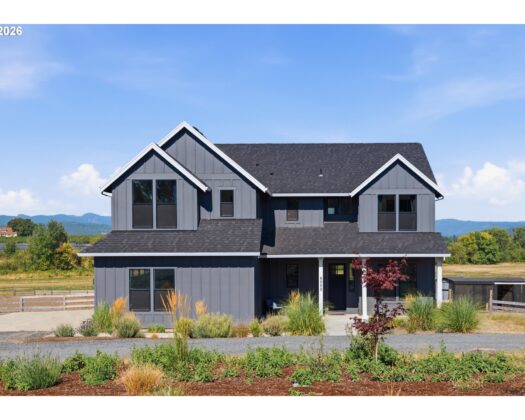 6550 NE Memory Ln, Yamhill, OR 97148