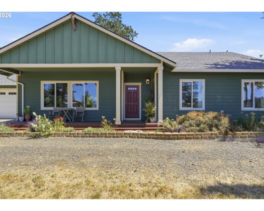 16250 NW Moores Valley RD, Yamhill, OR 97148