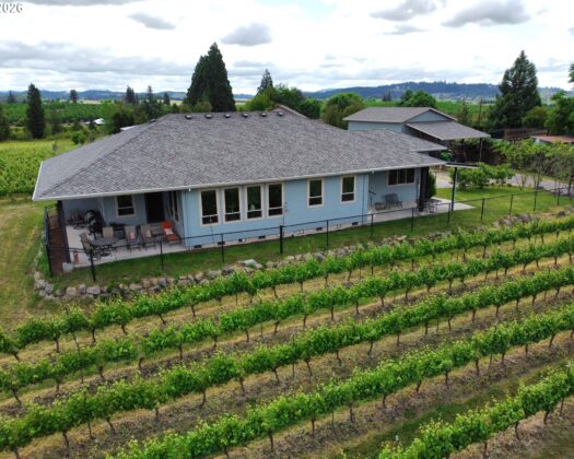 18700 NW Adcock Rd, Yamhill, OR 97148