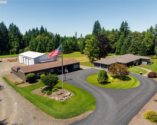 33789 SE Jarl Rd, Boring, OR 97009