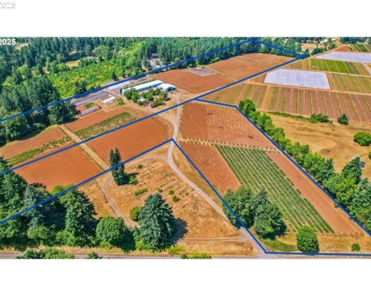 31909 SE Highway 211, Eagle Creek, OR 97022
