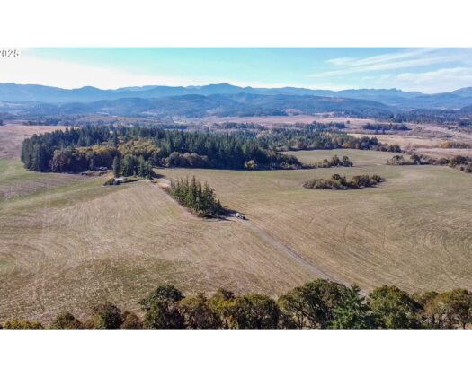 21140 Salmon River Hwy, Sheridan, OR 97378