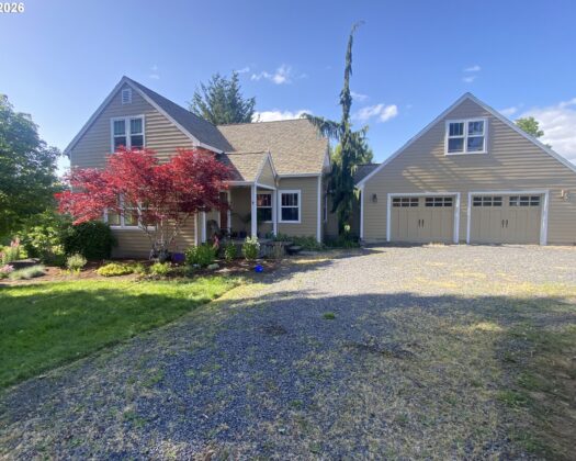 11255 Kroenig Rd, Amity, OR 97101