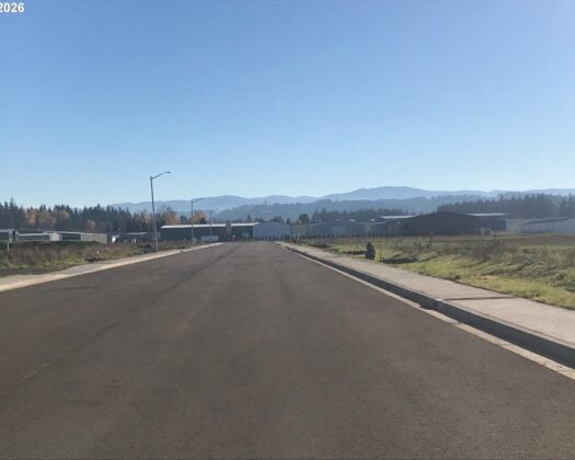 3070 NW Campus Dr, Estacada, OR 97023
