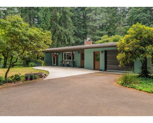 21115 SE Langensand Rd, Sandy, OR 97055