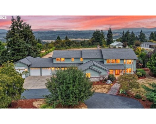20860 S Springwater Rd, Estacada, OR 97023