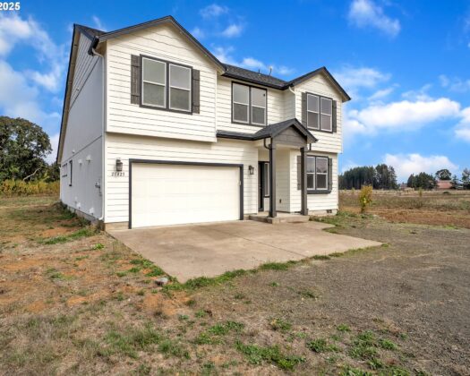 21425 Savage Rd, Sheridan, OR 97378