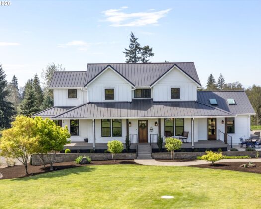 33246 S Wilhoit Rd, Molalla, OR 97038