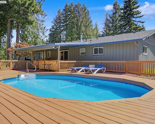44434 SE Coalman Rd, Sandy, OR 97055