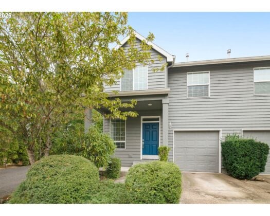 18564 SW Muirfield St, Beaverton, OR 97003