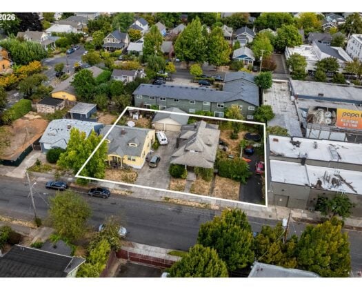3124 SE 20th Ave, Portland, OR 97202