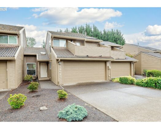 12625 SW Barberry Dr, Beaverton, OR 97008